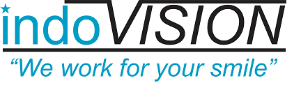 Indovision Logo